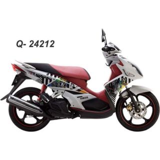 Tem rời nouvo 4