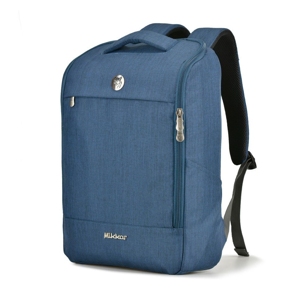 Balo Mikkor The Lewie Backpack M Cao Cấp