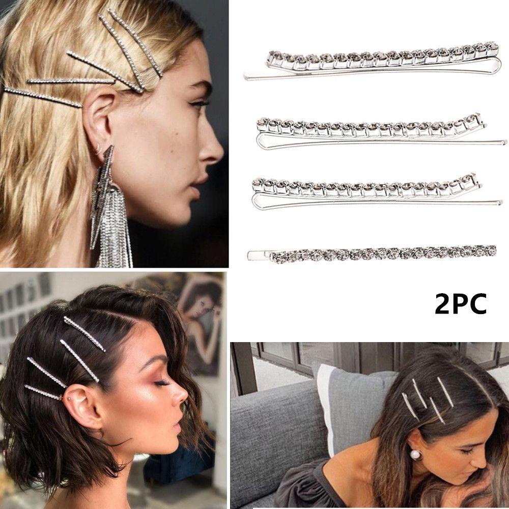 Kẹp Tóc Phong Cách Hàn Quốc Thời Trang Cho Nữ