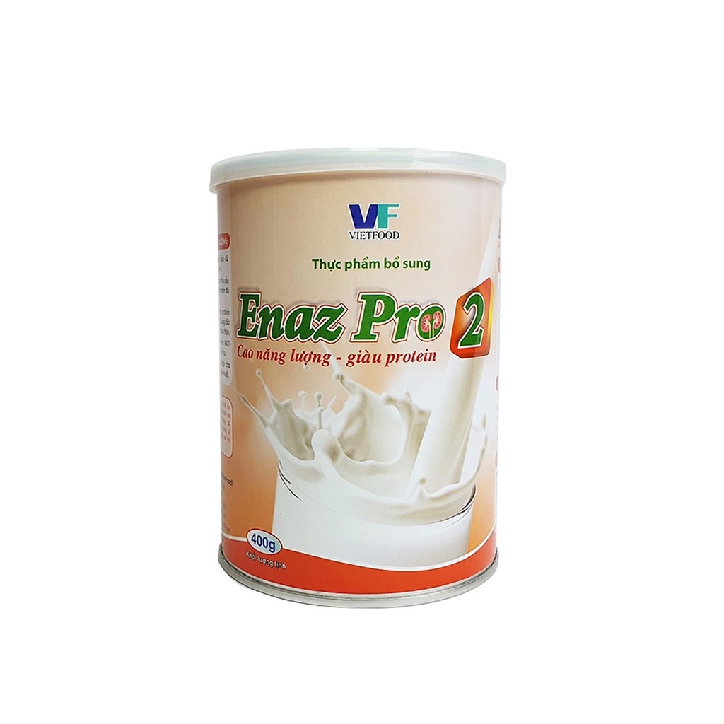 Thực phẩm bổ sung dinh dưỡng ENAZ PRO 2 (400g)