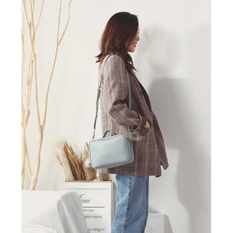 Túi đeo chéo micocah chính hãng