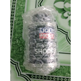 Dung dịch súc rửa động cơ Liqui Moly Engine Flush