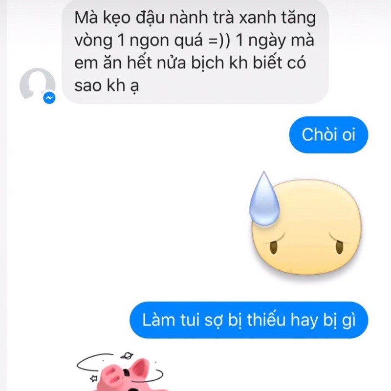 KẸO MẦM ĐẬU NÀNH TRÀ XANH | BigBuy360 - bigbuy360.vn