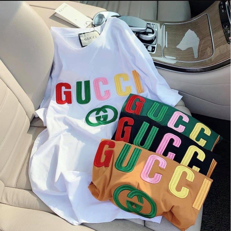 [Mã FAMAYWA giảm 10K đơn 50K] Áo Cotton dáng rộng giấu quần free size ( từ 40-65kg)