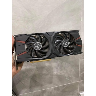 Vga card màn hình COLORFUL Igame GTX 1060 6GB (2 FAN) 2ND chính hãng