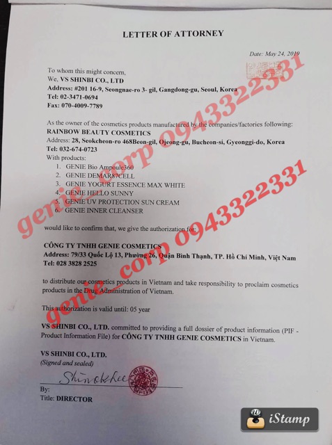 VIÊN UỐNG THẢO MỘC GIẢM CÂN SLIM RECIPE GENIE | BigBuy360 - bigbuy360.vn