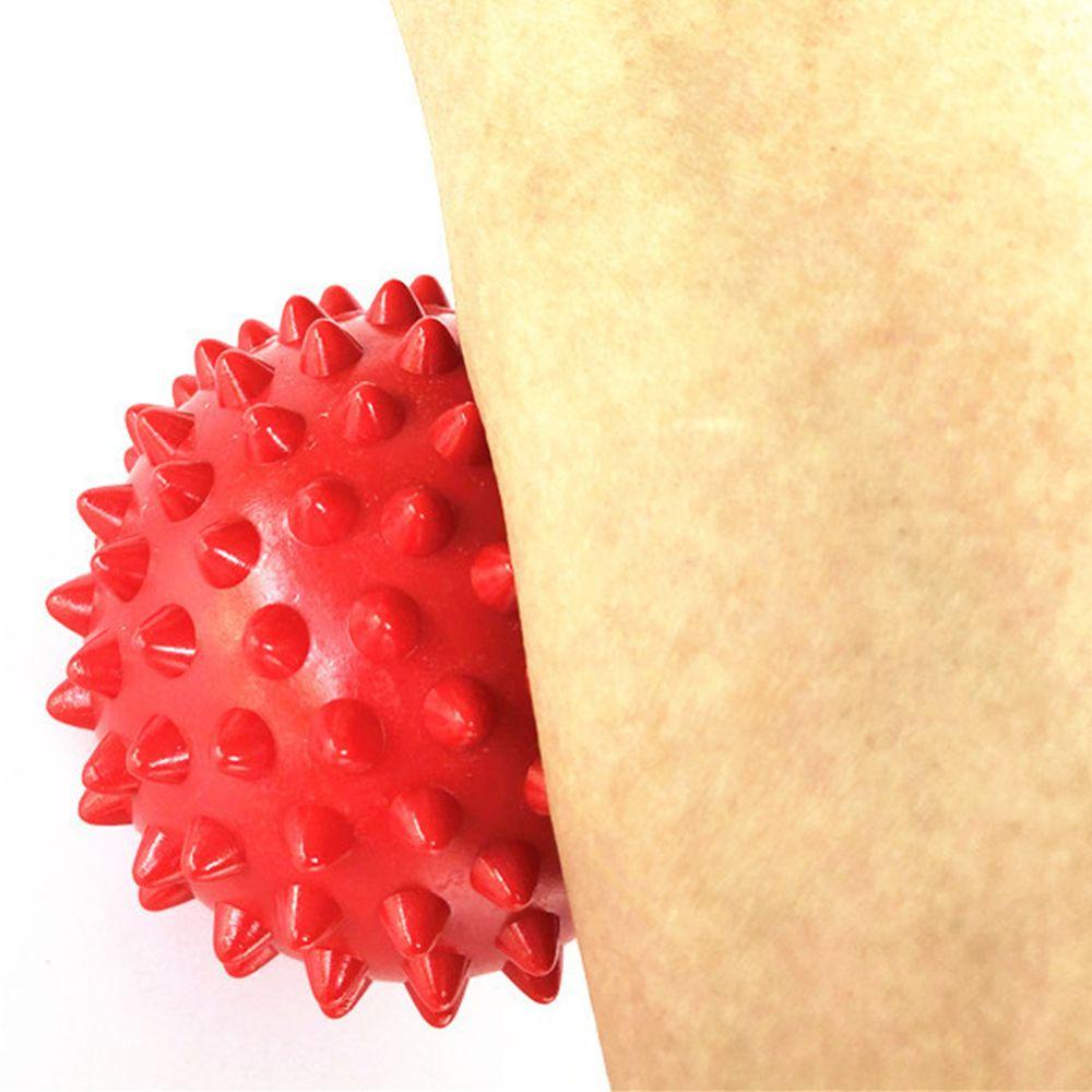 Bóng Gai Mát Xa Tập Thể Dục 6.5cm 6 Màu
