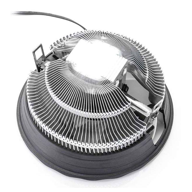 Quạt Tản Nhiệt Làm Mát Cpu