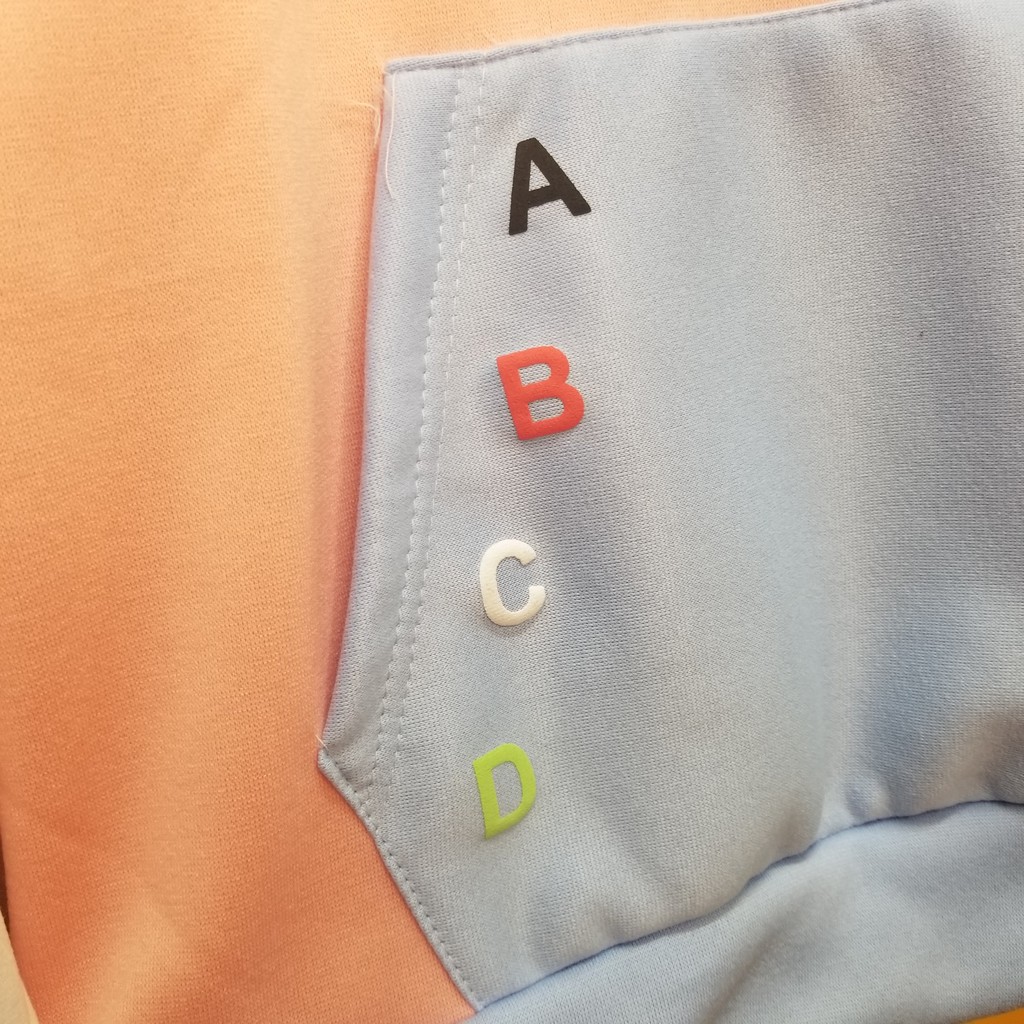 Áo Khoác Hoodie Nỉ Thời Trang Nữ In Nổi Hình 4 Con Mèo Cute Cho Mùa Đông | BigBuy360 - bigbuy360.vn