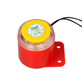 Còi Hú Cảnh Sát 12VDC kêu to