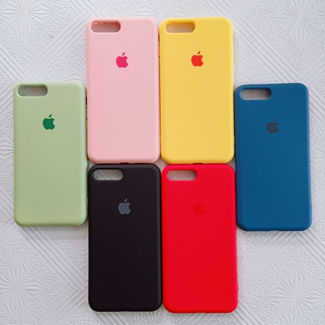 Ốp chống bẩn iPhone 6 -6s / 6 plus - 6s plus/ 7 - 8 /7 plus /8 plus / X/Xs/Xs max | BigBuy360 - bigbuy360.vn