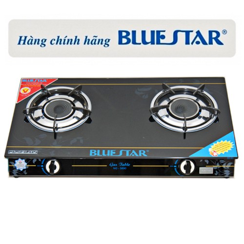 Bếp gas hồng ngoại Bluestar NG-5890C