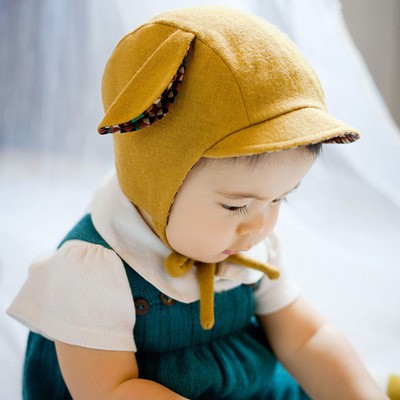 Nón tai lợn kute đáng yêu