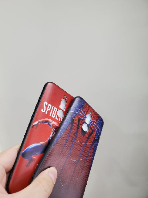 Ốp lưng Xiaomi Redmi 8 / 8A dùng chung FREESHIP Từ 50k dẻo TPU in 3D cao cấp chất đẹp