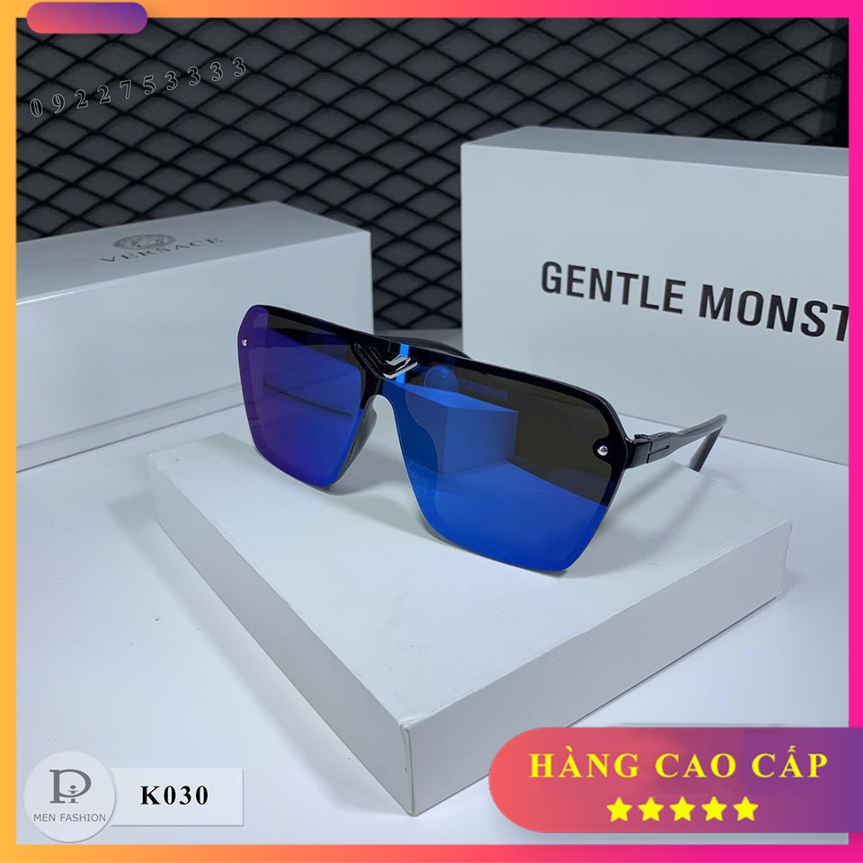 Kính mắt mát nam thời trang cao cấp