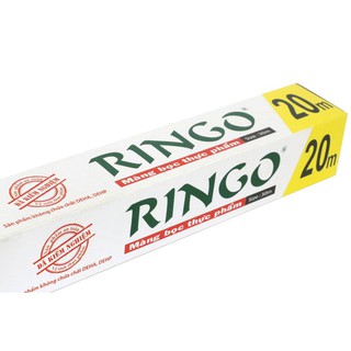 Màng bọc thực phẩm Ringo nhỏ CF045 (45cm x 20m)
