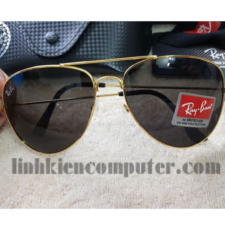 [ảnh thật] Mắt kính Rayban full box giá rẻ 2020, phù hợp cho nam nữ mọi đối tượng