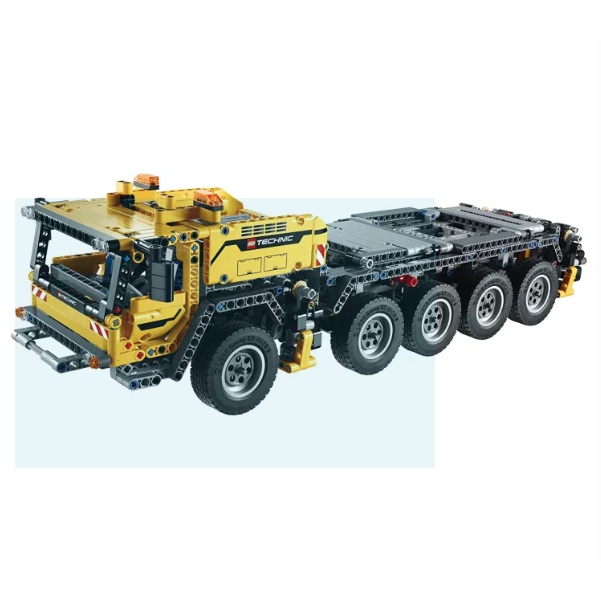 Lego Technic 42009 - Lepin 20004 ,Lion King 180096