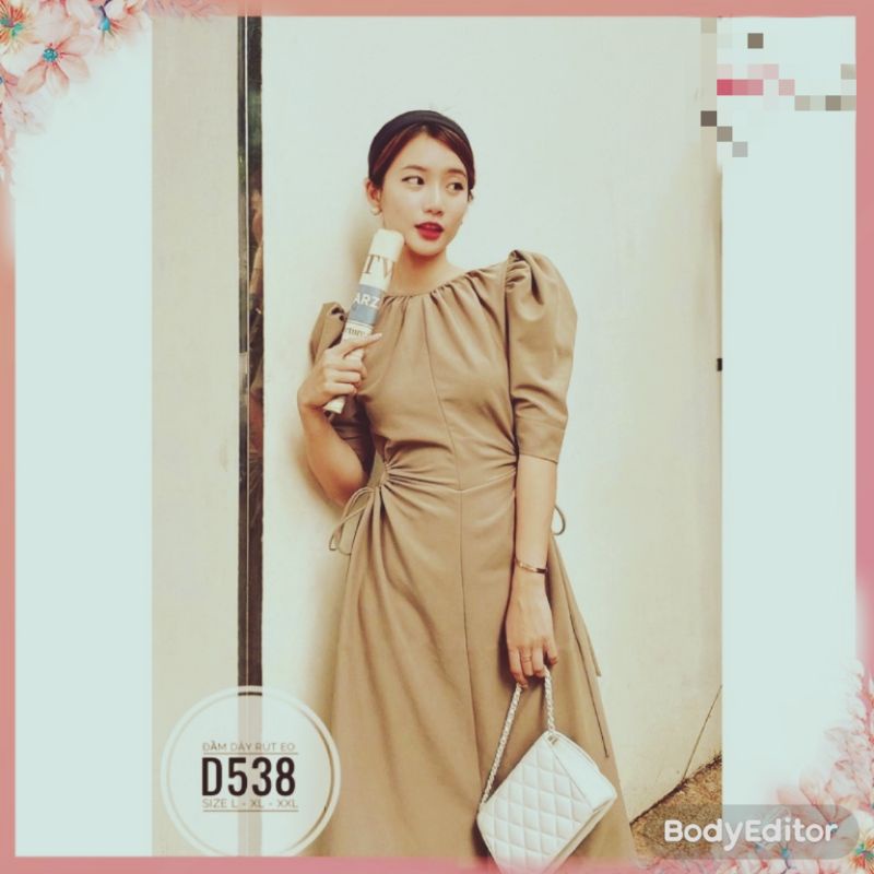 ĐẦM BIG SIZE 55/100KG