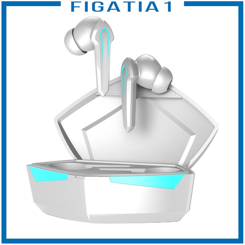 Tai nghe P30 bluetooth 5.1 không dây cách âm màu đen cá tính