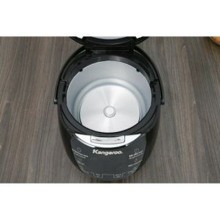 Nồi cơm điện tử 1.8 lít Kangaroo KG59