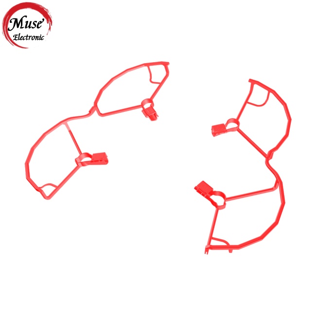 Khung Bảo Vệ Cánh Quạt Chống Va Đập Cho Dji Mini 3 Pro Drone