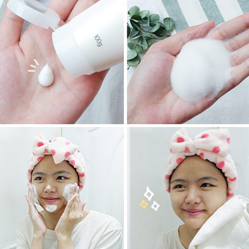 Sữa Rửa Mặt Neutrogena Làm Sạch & Kiểm Soát Nhờn Deep Clean Foaming Cleanser Hasaki Sản phẩm chính hãng