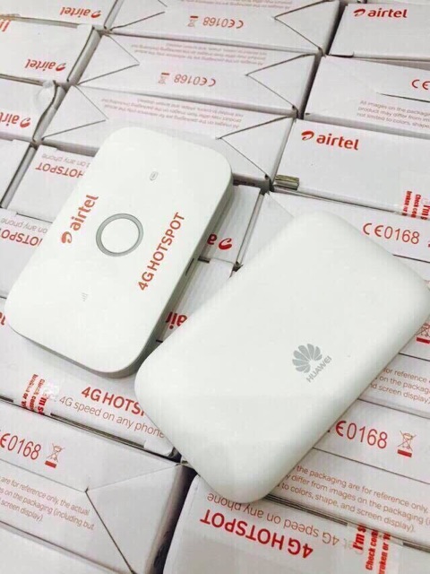 Thiết Bị Phát Wifi Airtel 4G - 4G Hotspot chất lượng cao