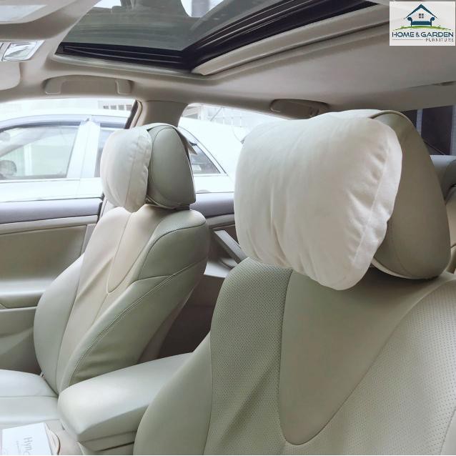 Gối tựa đầu S-Class Maybach - Home and Garden