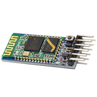 Bộ 2 thiết bị thu phát Bluetooth HC-05