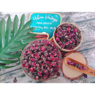 [Có sẵn] Combo Mỹ nhân trà (Trà hoa đào)