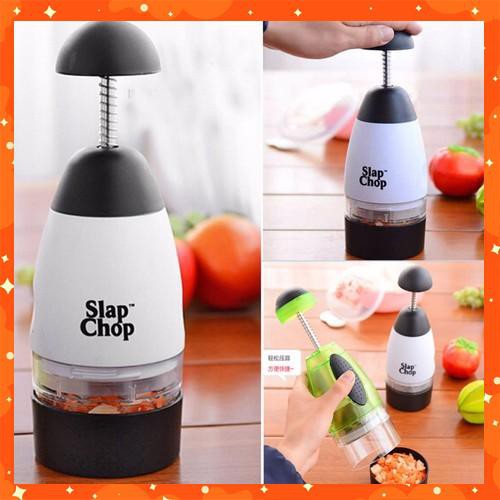 [GIÁ GỐC] Dụng Cụ Dập Hành Tỏi Ớt Slap Chop 