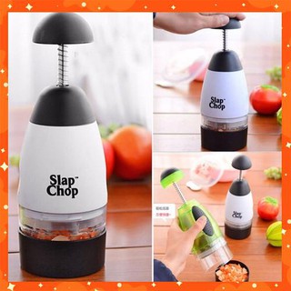 Dụng cụ dập hành tỏi ớt slap chop