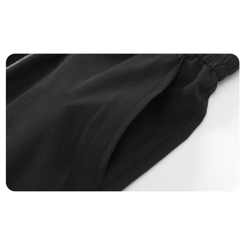 Quần Short Thể Thao Nam Ống Rộng Thời Trang Mùa Hè Mới