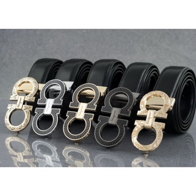 Thắt Lưng Sal Mẫu Mới, dây nịt nam chất da siêu xịn dodavito