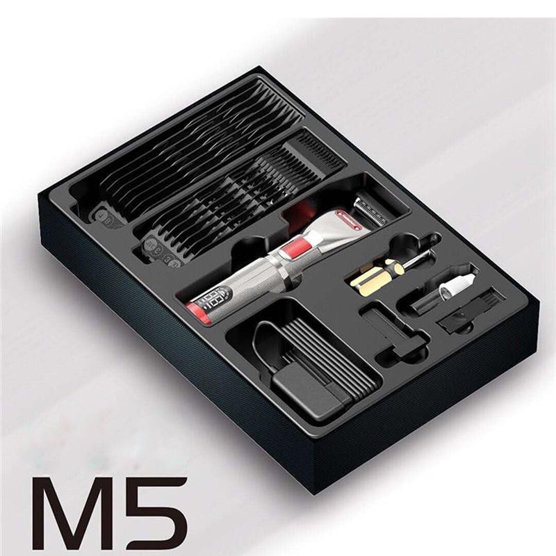 Tông đơ Madeshow M5 đã mài chuốt