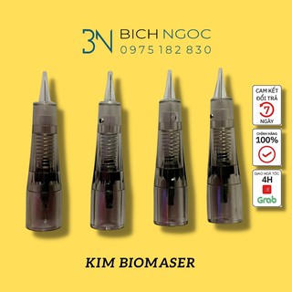 Kim biomaser ,dùng cho máy biomaser/dcpx bích ngọc