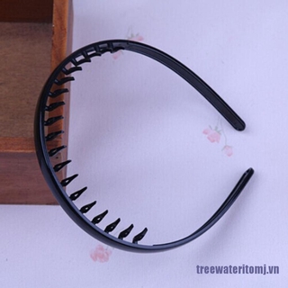 Băng Đô Cài Tóc Thể Thao Cho Nam
