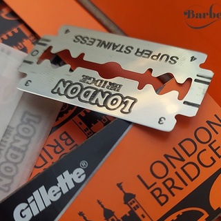 Lưỡi lam gillette london