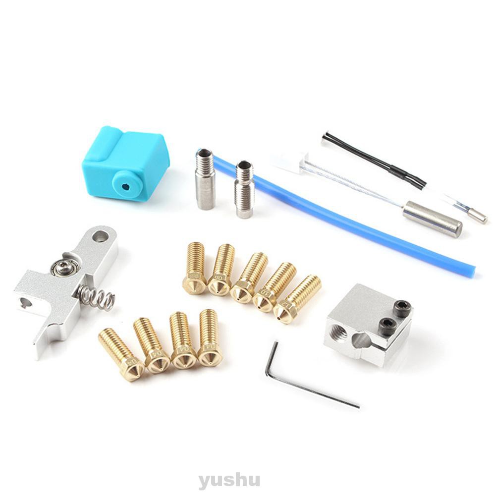 Ống Silicon Phụ Kiện Thay Thế Cho Máy Đùn X1 | BigBuy360 - bigbuy360.vn