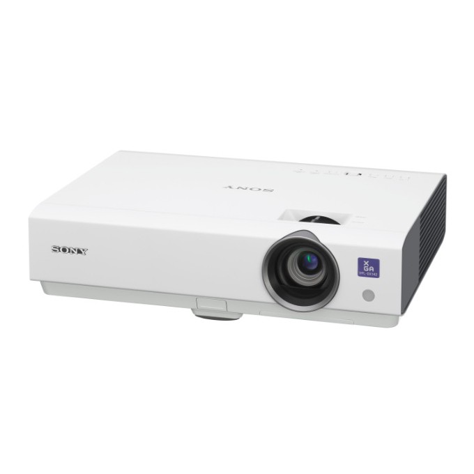 Máy Chiếu Cũ Sony VPL-DX102. Chính Hãng Có Bảo Hành 3 Tháng Sản Phẩm, Ảnh Đẹp, Máy Chạy Bền