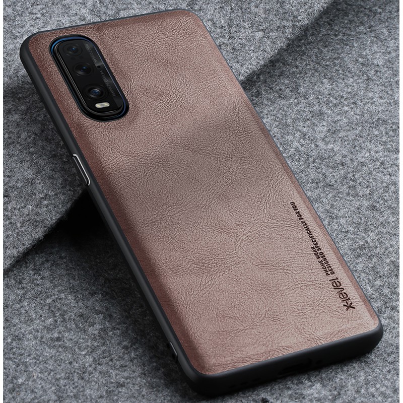 Ốp điện thoại mềm cao cấp thích hợp cho Oppo Reno 4 4 Pro 5g 3 3 Pro Find X2