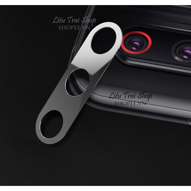 Ốp camera Xiaomi Mi9 Mi9SE ốp bảo vệ chống xước cam Mi 9 Mi 9SE