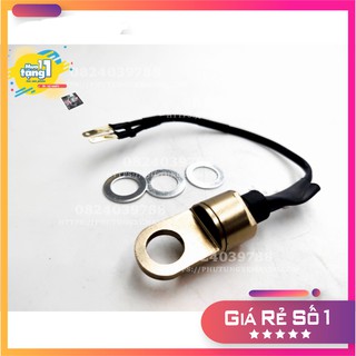 CÔNG TẮC STOP THẮNG ĐĨA.ỐC STOP CẢM BIẾN DẦU. [siêu rẽ]