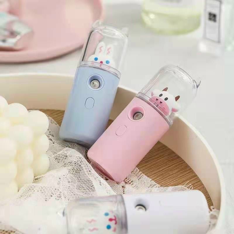 Máy phun sương mini