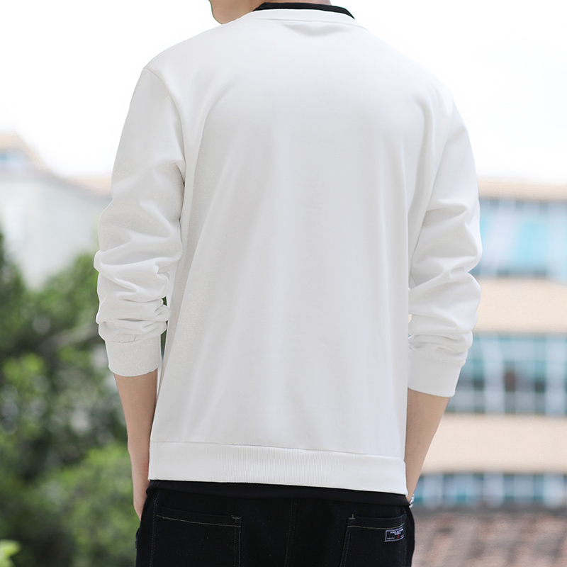 Hoodie Men Sweater Blacktipe Hoodie Reglan Plain Sweater Hoodie Jumper W11B | BigBuy360 - bigbuy360.vn