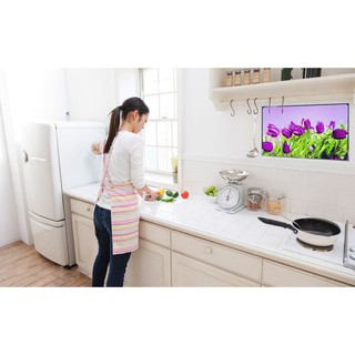 Giấy dán bếp cách nhiệt khổ lớn nhập khẩu