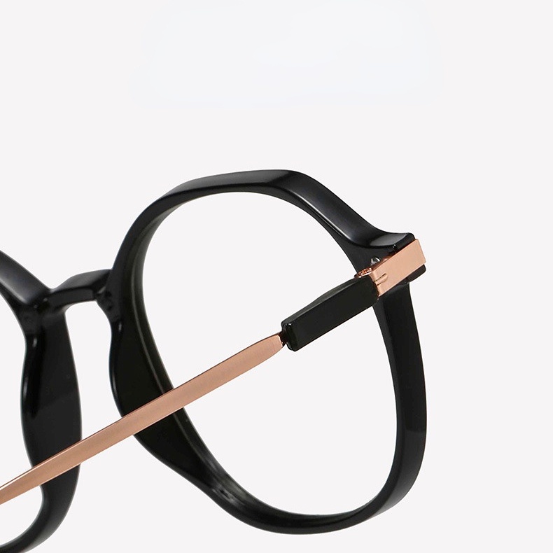 Kính Mát Gọng Kim Loại Chống Bức Xạ