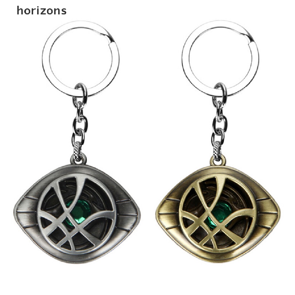 Móc khóa hình viên đá của nhân vật Doctor Strange thời trang