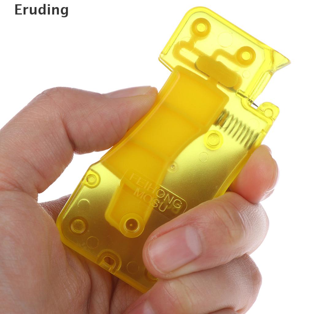 Dụng Cụ Xỏ Chỉ Tự Động Tiện Lợi